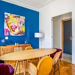 Appartement Armeny - Welkeys