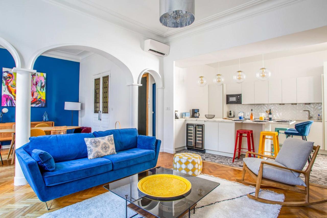 Apartment Armeny - Welkeys