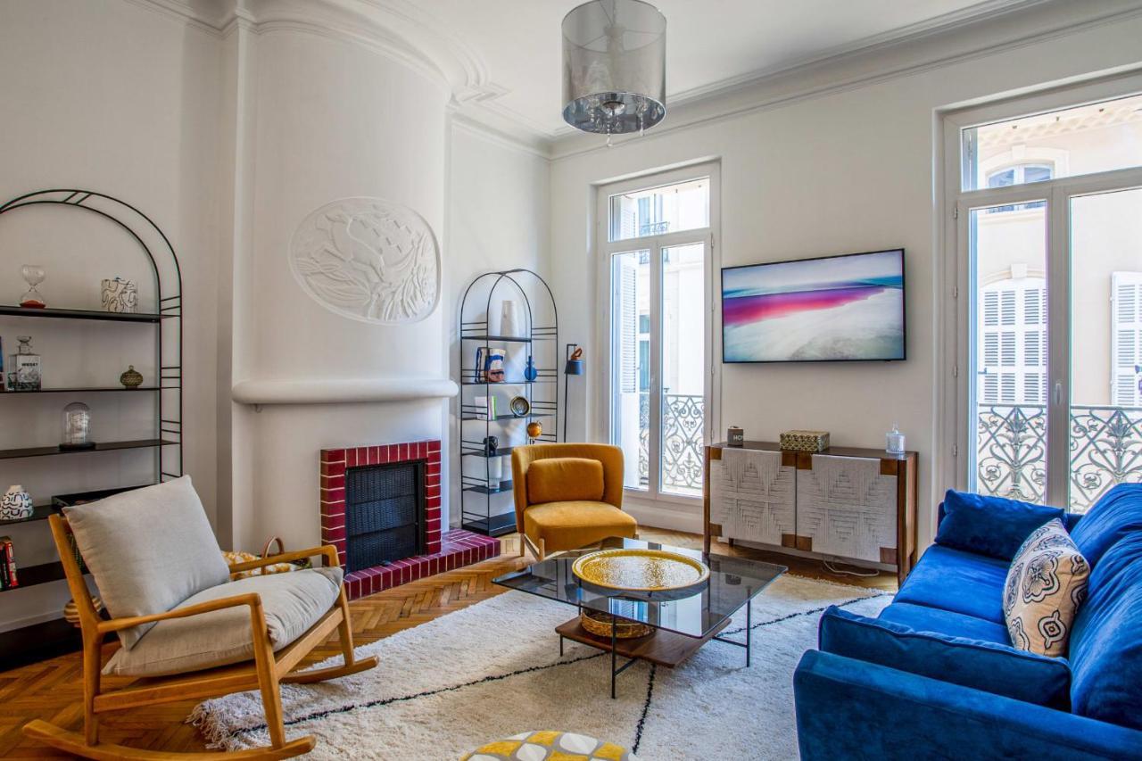 Apartment Armeny - Welkeys Marseilles