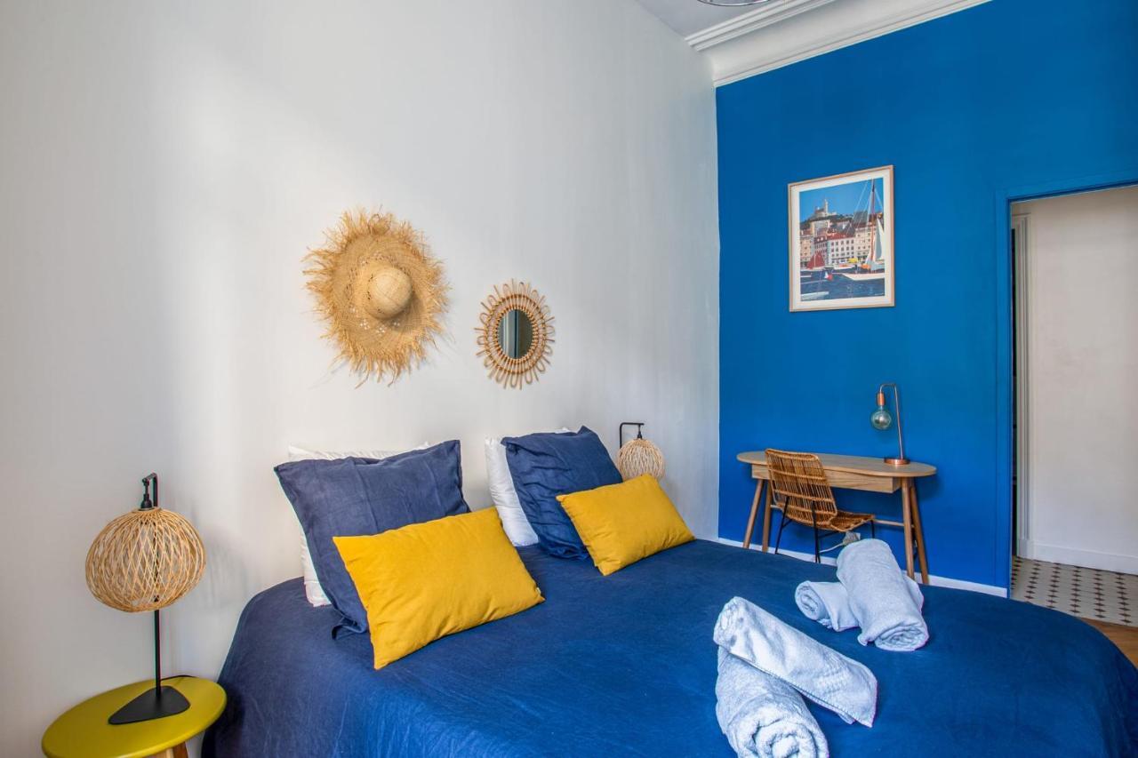 Armeny - Welkeys Apartment Marseilles
